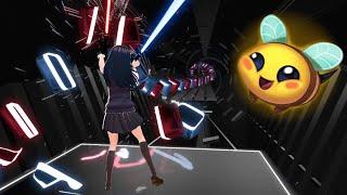 Beat Saber Wuki - DADADADA Of The Bumblebee J.E.B VIP Edit