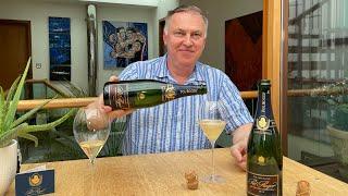 The Friday Bubble - Review of Pol Roger Sir Winston Churchill 2015