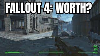 5 Crucial Reasons Why Fallout 4 is a MUST-BUY in 2024