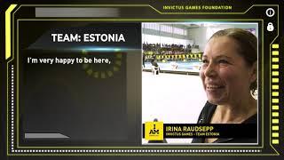 #MeetTheNations - Team Estonia