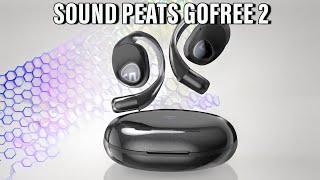 Gofree2 Open-Ear Headphones Review Powerful Sound & Long Battery Life