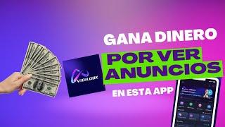 Cómo retirar dólar USDT de #ViDiLOOk & #BINANCE GANA DINERO VIENDO ANUNCIOS