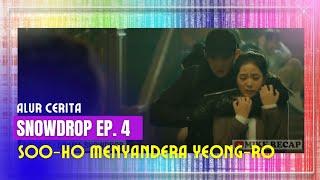 ALUR CERITA SNOWDROP EP 4