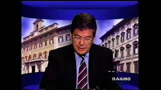 Tg1+ meteooggi al parlamento + zapping finale Tg5 edicola 19940802