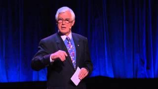 What is Fair and What is Just?  Julian Burnside  TEDxSydney