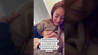 Nourishing Moments 2024 Breastfeeding Journey Unveiled  Breastfeeding Vlogs 2024