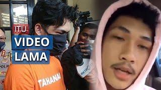 Permintaan Maaf tapi Bohongnya Viral seusai Prank Sembako Isi Sampah Ferdian Itu Video Sudah Lama