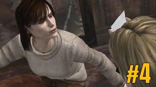 Silent Hill 2 Enhanced Edition-GAMEPLAY #4