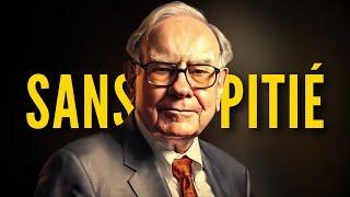 Warren Buffett  De Débutant à Légende de Wall Street  Documentaire