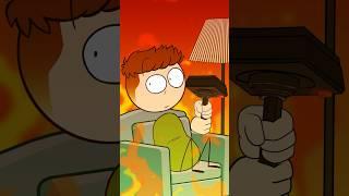 Smell Your Games Burning?  - Extra Credits Gaming #shorts
