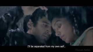 Tum Hi Ho - Aashiqui 2 dengan Teks Bahasa Inggris