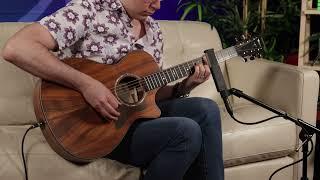 Taylor 722CE Acoustic Electric Guitar