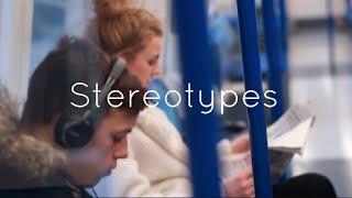 Stereotypes  Short Film
