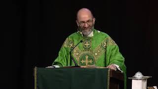 Fr. Jonathan St. Andre TOR  Sunday Morning Homily  2023 Defending the Faith Conference