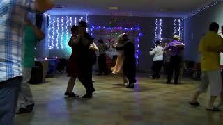 Mati & Martha Andrushko  Tango of Liberty  Ukraine