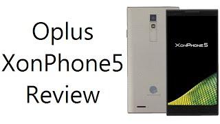 Oplus Xonphone 5 Review With Gaming Camera Test Specs Features OTG Support & Details