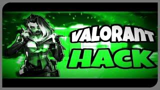 VALORANT HACK  BEST ESP & AIMBOT  FREE DOWNLOAD 2023