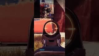 Cronus ZEN testing on pulse rifle