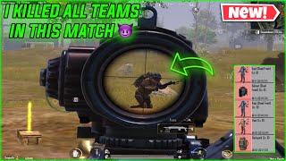 Metro Royale I Killed All Teams in The This Match Solo vs Squad  PUBG METRO ROYALE CHAPTER 16