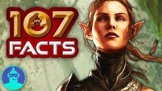 107 Divinity Original Sin 2 Facts YOU Should Know  The Leaderboard