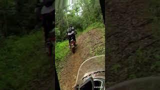 KTM 690 Enduro Single Track - Shot On  @insta360 Ace Pro #insta360 #ktm #ktm690enduro  #dirtbike