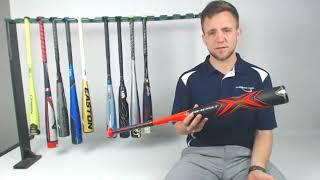 JustBats USA Bat Breakdown