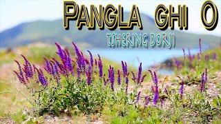 Bhutanese song Pang la ghi O lyrics