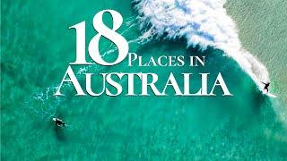 18 Most Beautiful Places to Visit in Australia   Australia Travel Guide