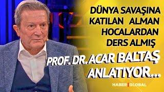 Türkiyenin Genel Psikolojisi I Muhabbet Kralı - Acar Baltaş Kenan Eren Barış ErdoğanZümra Atalay