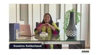 REALTOR® Sunetra Sutherland Shares True Value of Working with a Stager