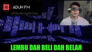 ADUH FM #5 - LEMBU DAH BELI DAH BELAH