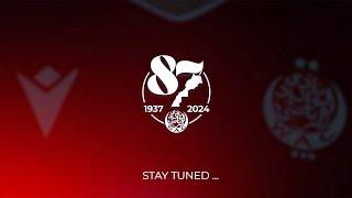 Stay Tuned... 87 Years 