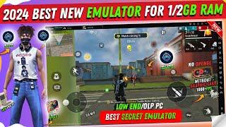 2024s Best Emulators for Free Fire on Low-End PC  Best Android Emulator For 2GB Ram Pc