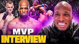 Michael Venom Page Wants To FINISH Ian Garry  UFC 303 Pre-Fight Interview