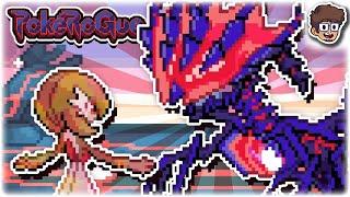 Shiny Squad vs. The Final Battle  Roguelite Pokémon  PokéRogue