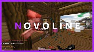 Hacking On Hypixel Bedwars - Novoline