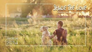 Share the Love Recorded Version -  Relaxation Music  Healing Music  Relaxing Music