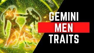 Gemini Men Traits  The Good The Bad and the Sexy