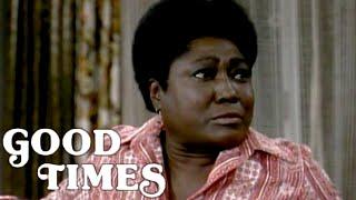 Good Times  Florida Kicks J.J. Out  The Norman Lear Effect