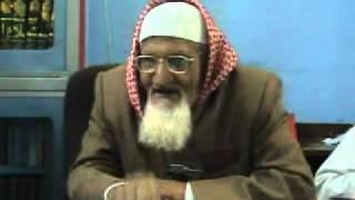 Imam kay peechay surah faatiha - maulana ishaq urdu