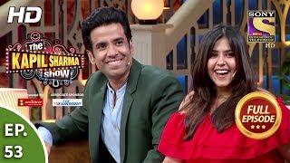 The Kapil Sharma Show Season 2-दी कपिल शर्मा शो सीज़न 2-Ep 53-The Cast Of Booo-30th June 2019