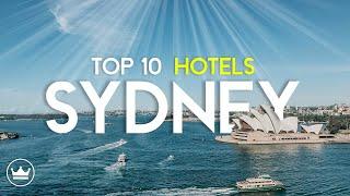 The Top 10 BEST Hotels in Sydney Australia 2024