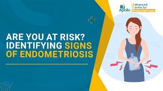 Unveiling Endometriosis Signs  Dr Vimee Bindra Gynecologist  Apollo Hospitals Hyderabad