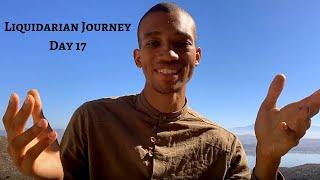 Liquidarian Journey Day 17  Liquidarian Benefits  Jerome Shaw