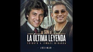 Josimar ft Ismael Miranda - Asi Se Componer Un Son Video Oficial