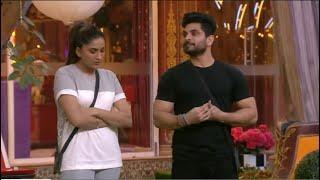 Bigg Boss 16  19th January Highlights  Colors  Episode 111