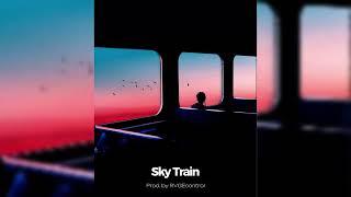FREE Miyagi & Эндшпиль Type Beat - Sky Train