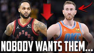 5 Valuable NBA Players That Are Somehow STILL Available Free Agents...