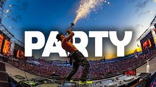 The Best Party Mix 2024  Remixes & Mashups Of Popular Songs