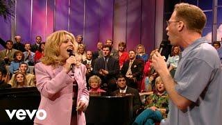 Bill & Gloria Gaither - Because I Love Him Live